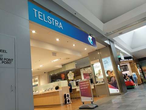 Photo: Telstra Shop Chirnside Park